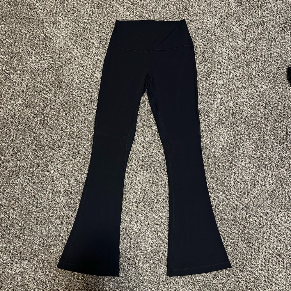 lululemon Align™ High-Rise Mini-Flare Pant
Regular